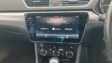 Skoda Superb 1.5 TSI SE L Executive 5dr DSG Petrol Hatchback